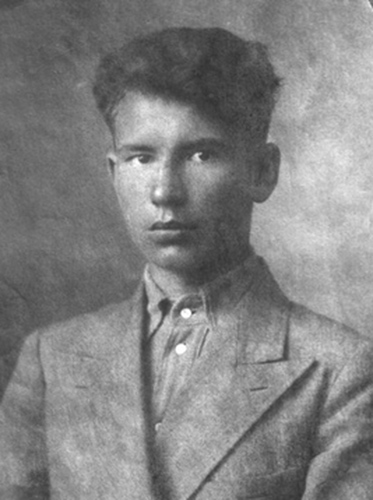 Туренко Михайл Андреевич