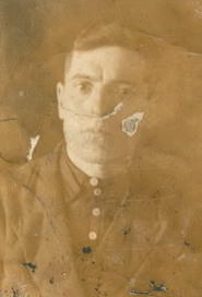 Кожин Пётр Александрович