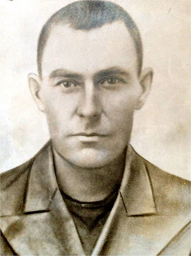 Черноштан Иван Никитович