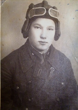 Патракеев  Владимир Федорович