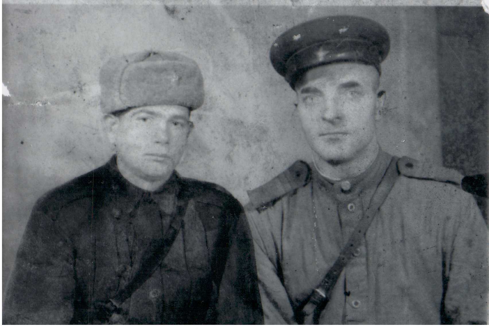 Копнин Петр Павлович