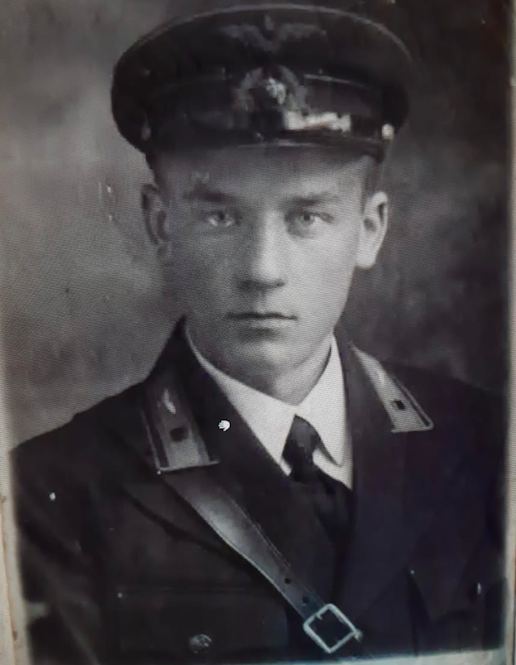 Пешехонов Алексей Иванович