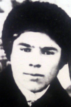 Мокшин Михаил Васильевич