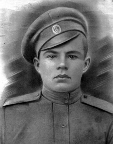 Угланов Михаил Афанасьевич