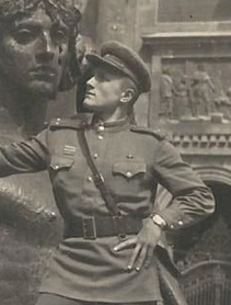 Мамаев Пётр Васильевич