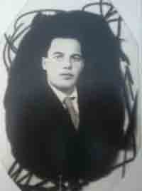 Шахатуни Оганес Алексанович