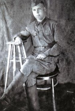 Клеянкин Николай Иванович