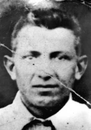 Грицков Василий Дмитриевич