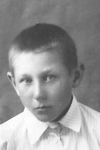 Мещеряков Василий Данилович