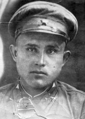 Зарипов Анвар Садыкович