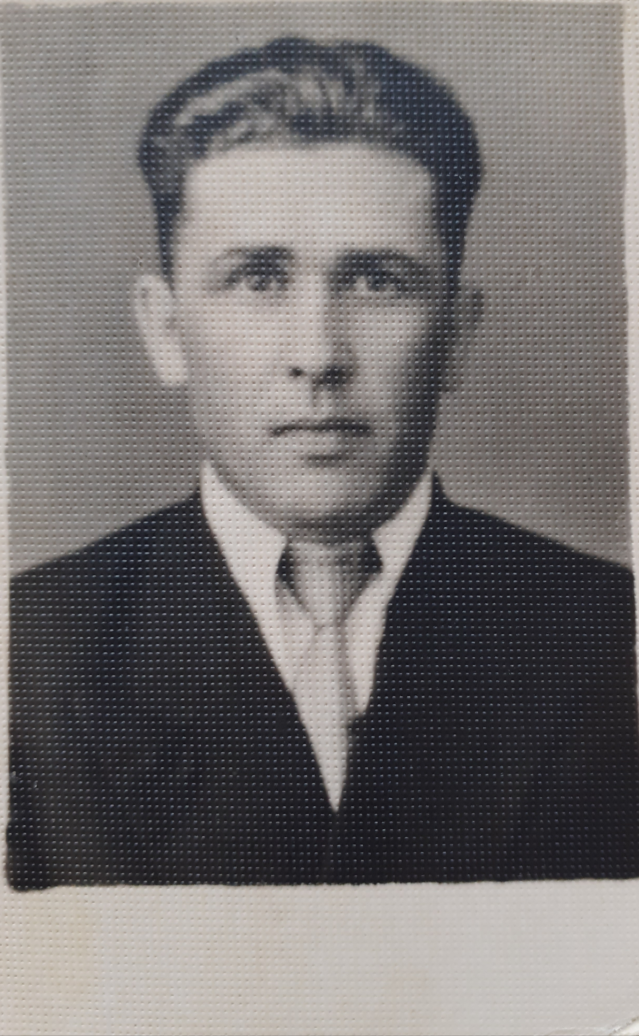 Селезнев Михаил Андреевич