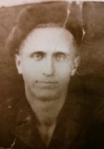 Мурашов Александр Михайлович