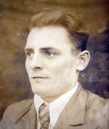 Рудич Сергей Петрович