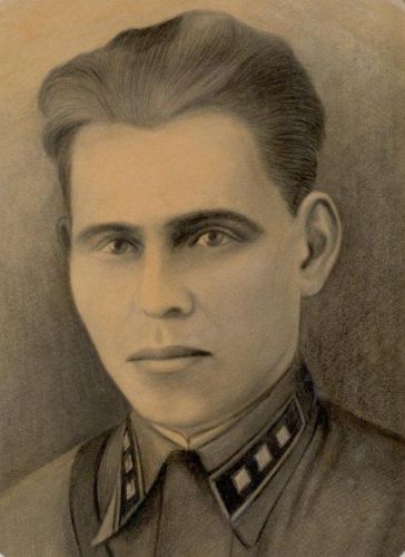 Гризодуб Иван Алексеевич