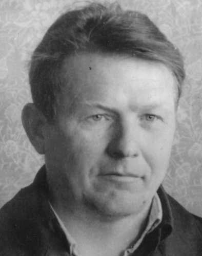 Морозов Николай Михайлович