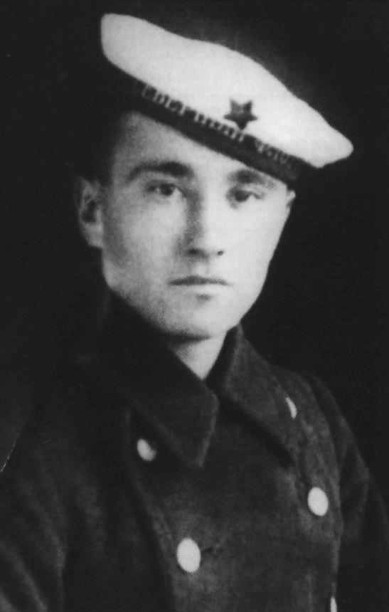 Пикулевич Виктор Ильич