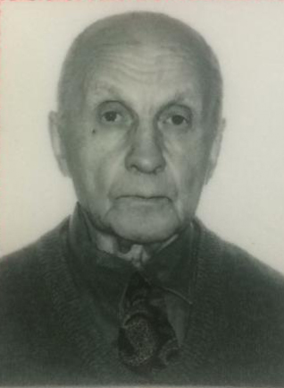Тюрин-Кузьмин Александр Алексеевич