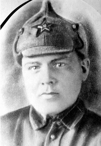 Махонин Сергей Алексеевич