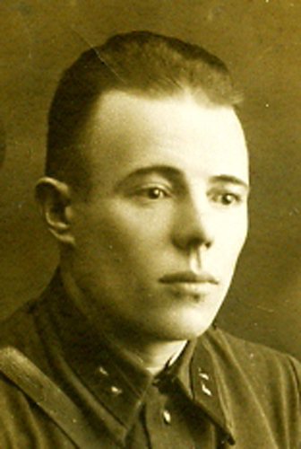 Валюгин Николай Ерофеевич