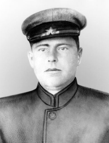 Соловьев Николай Гаврилович