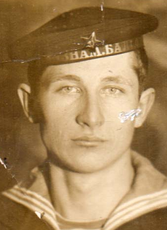 Гаряев Павел Андреевич