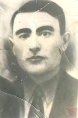 Айрапетян Вардан Амбарцумович