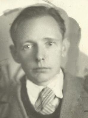 Былинин Николай Александрович