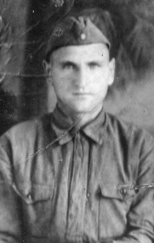 Скользнев Яков Данилович