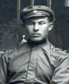 Липовцев Василий Михайлович