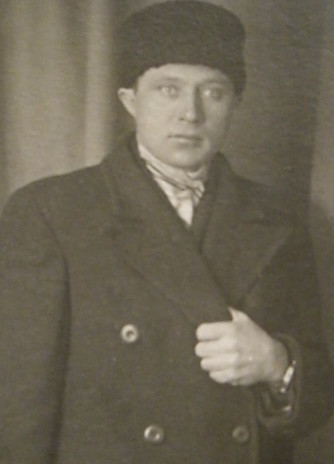 Павленков Василий Осипович