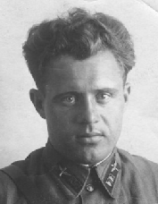 Рудой Михаил Васильевич