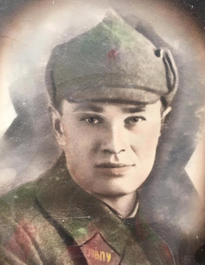 Мазепкин Макар Фролович