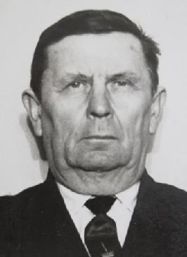 Корниенко Василий Маркович