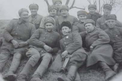 Павлов Яков Иванович