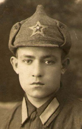 Кошкин Иван Иванович