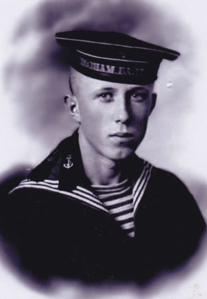 Тимофеев Николай Филиппович