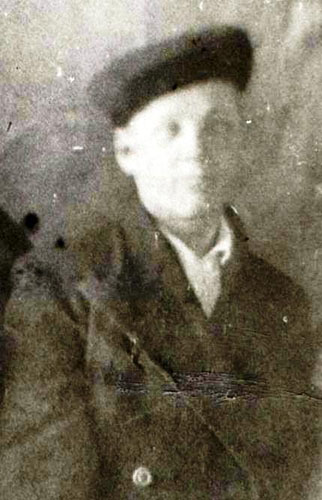 Шушаков Василий Артемьевич