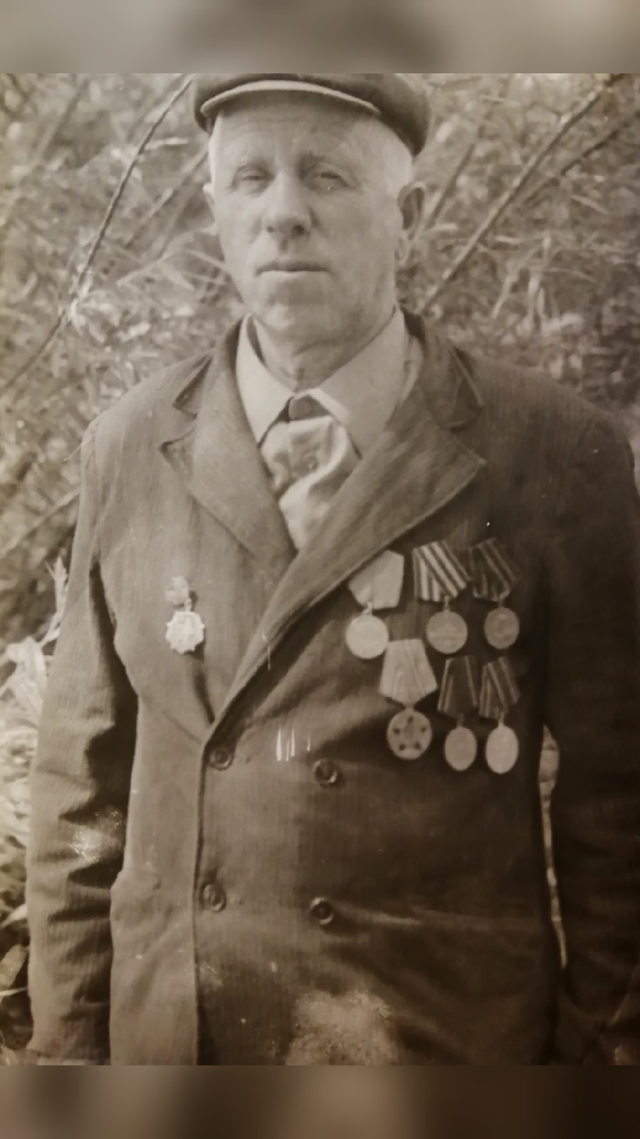 Емцев Афанасий Денисович