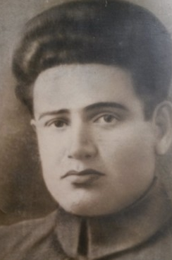 Бутаев Гусейн Омарович