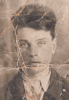 Глебов Виктор Александрович