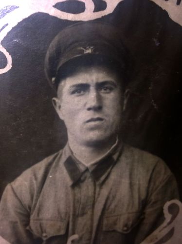 Лазуновский Александр Филиппович