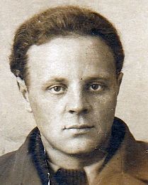 Астраханцев Николай Васильевич