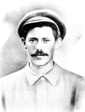 Слесарев Виктор Матвеевич