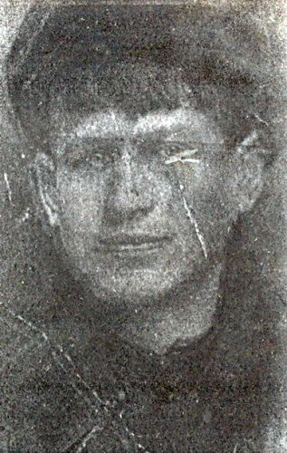 Давыдов Николай Алексеевич