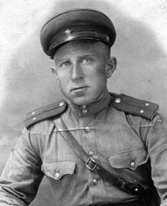 Рябков Александр Васильевич