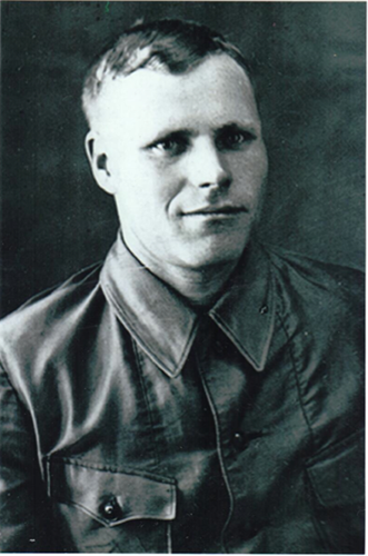 Агеев Иван Михайлович