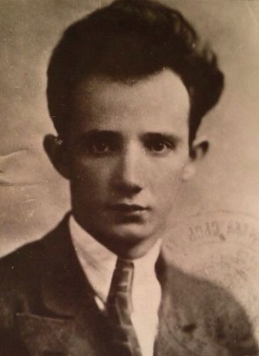 Пташный Александр Маркович