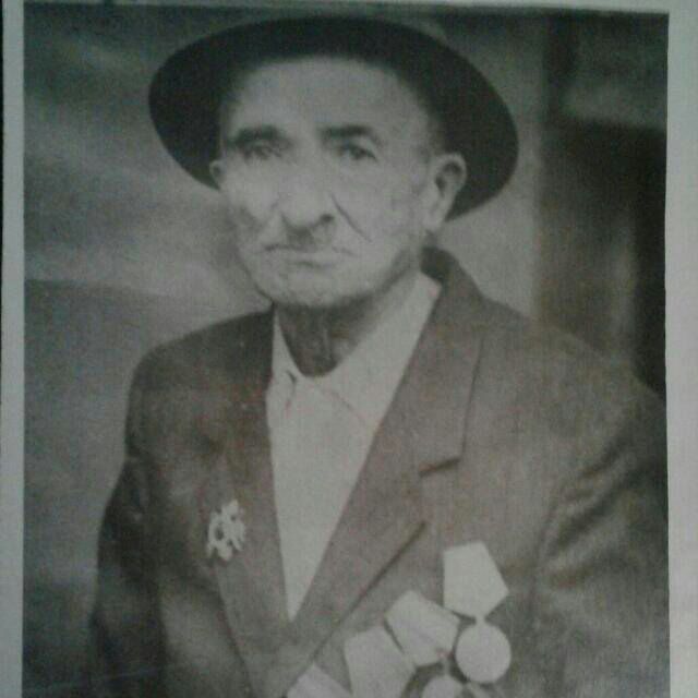 Гаджиев Магомед Фейзуллаевич