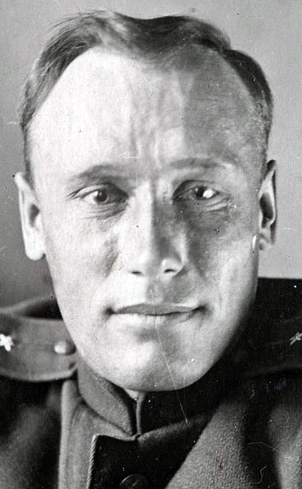 Кривых Александр Порфирьевич