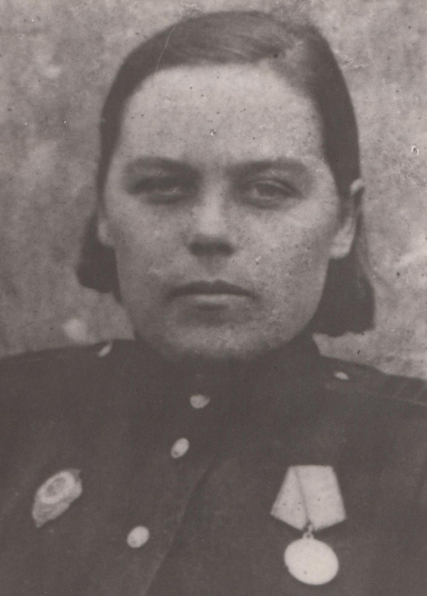 Шатских Александра Ивановна